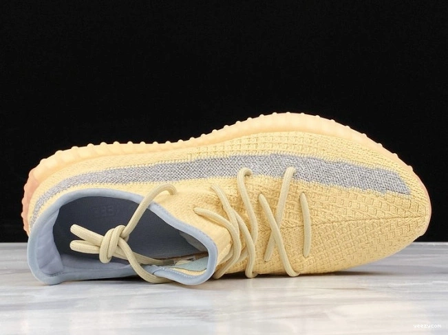 Boost Linen FY5158 350 V2 Yeezy Adidas 1030